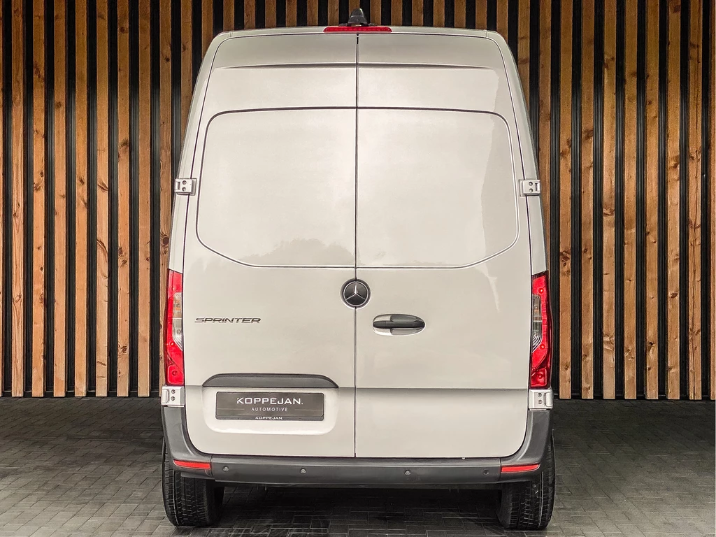 Mercedes-Benz Sprinter – foto 7