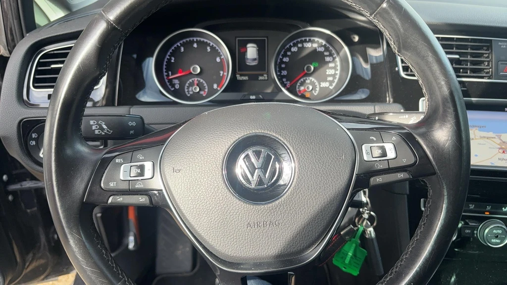 Volkswagen Golf – foto 7