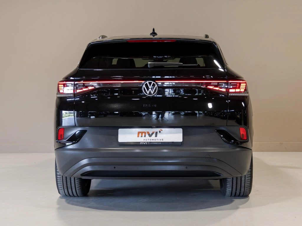 Volkswagen ID.4 – foto 3