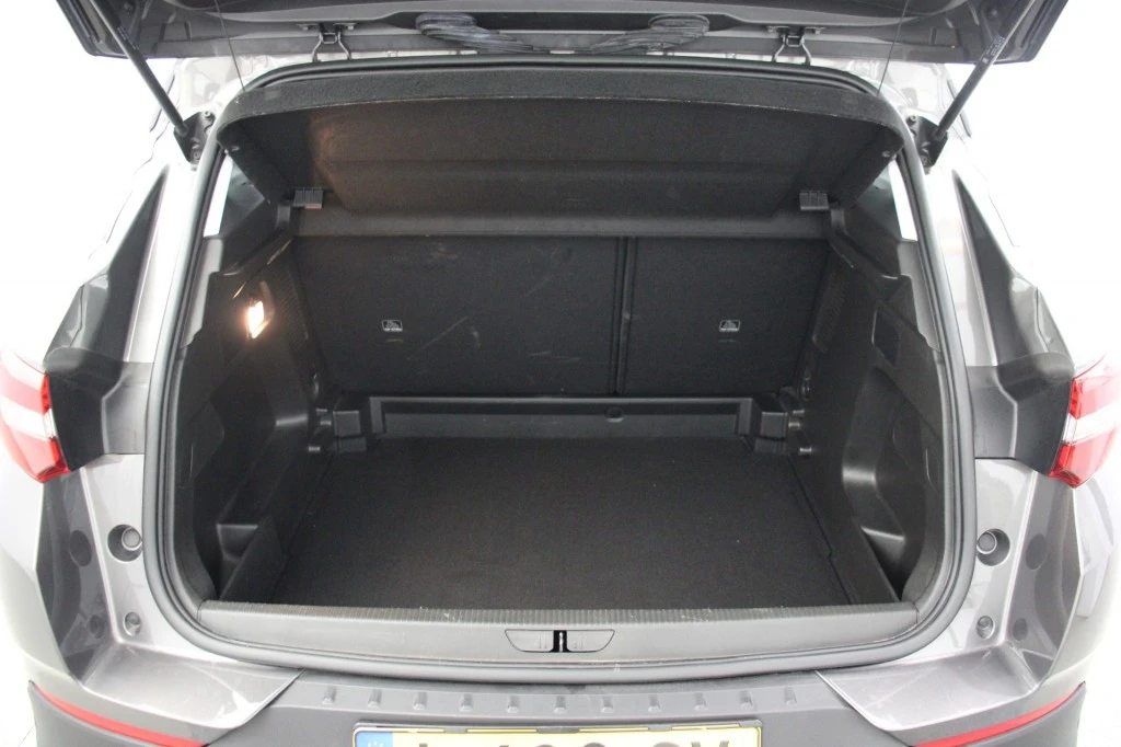 Opel Grandland X – foto 22