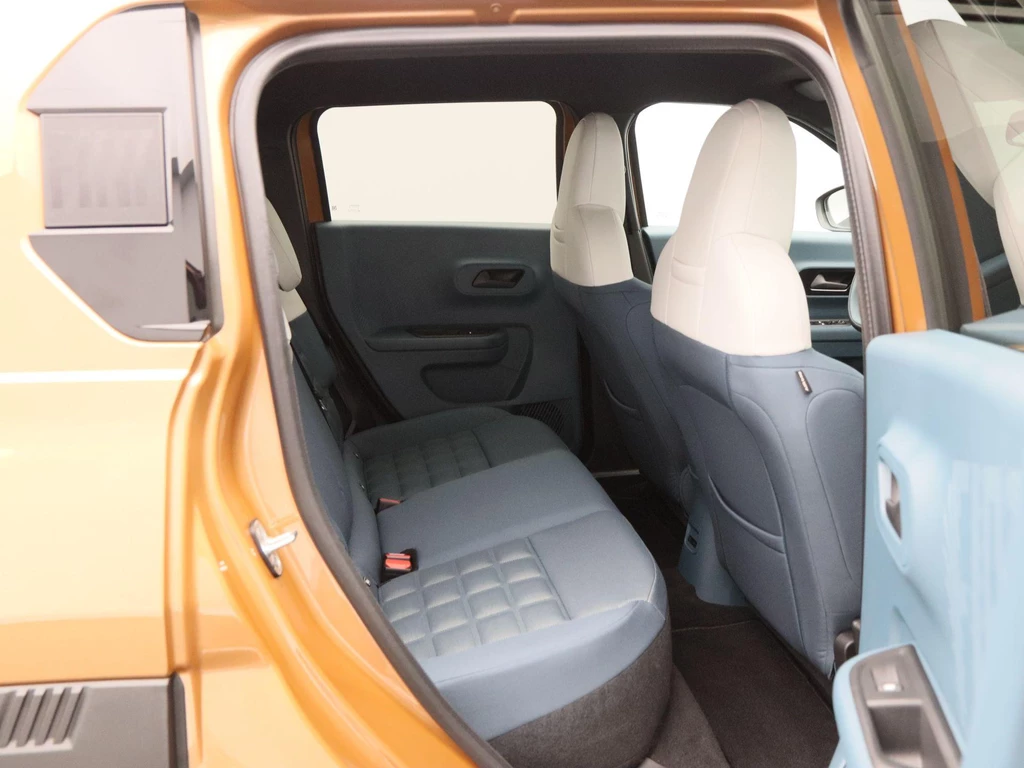 Fiat Grande Panda – foto 33