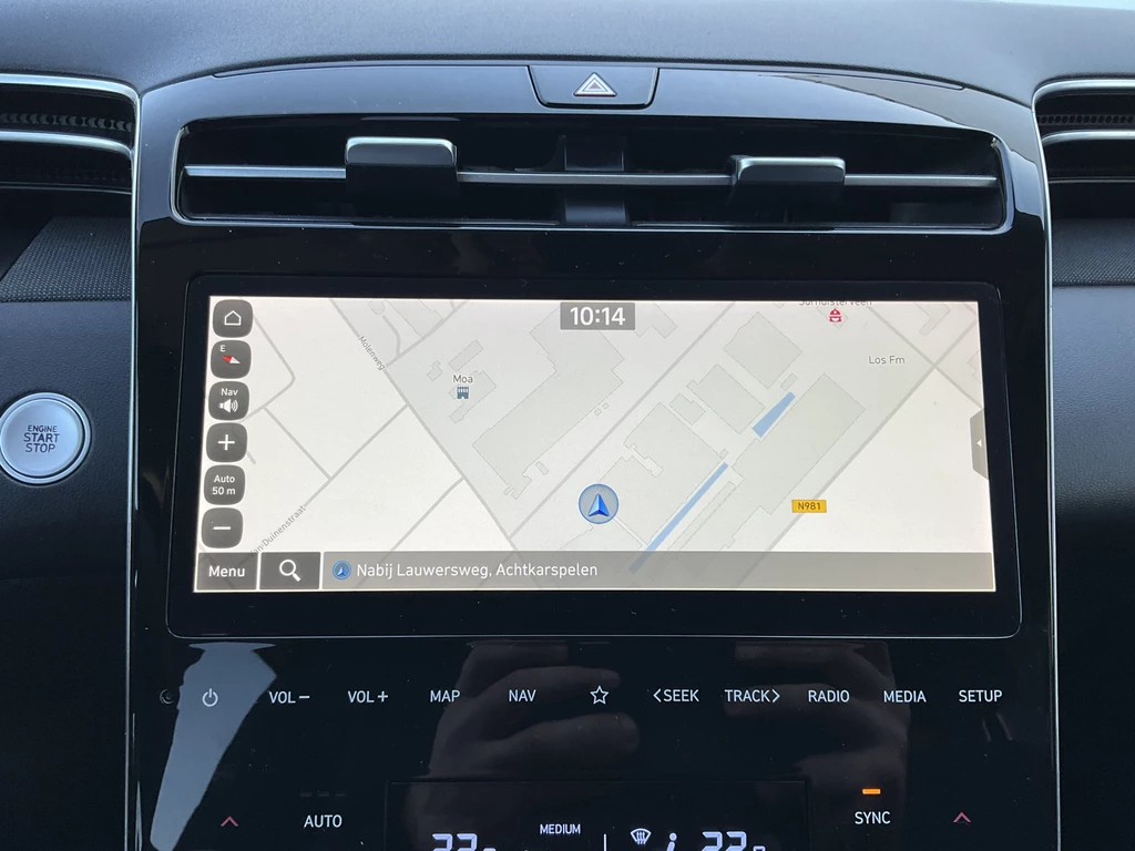 Hyundai Tucson – foto 18