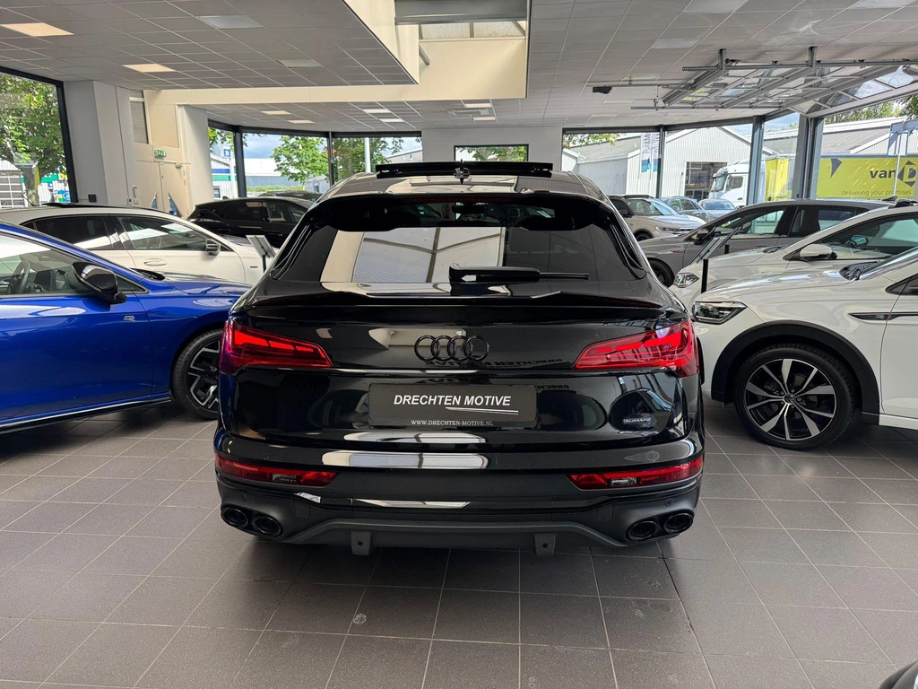 Audi Q5 – foto 3