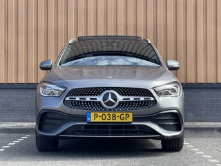 Mercedes-Benz GLA – thumbnail 7