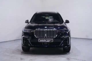 BMW X7 – thumbnail 9