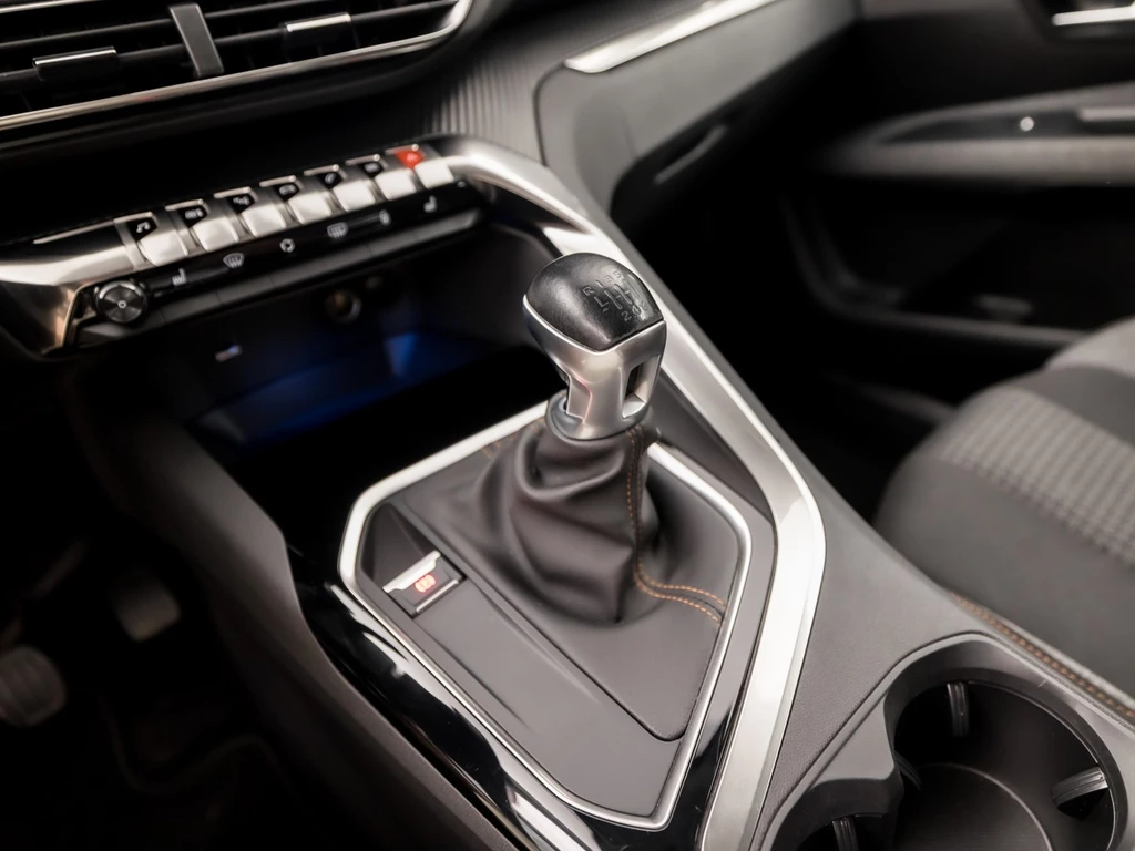 Peugeot 5008 – foto 13