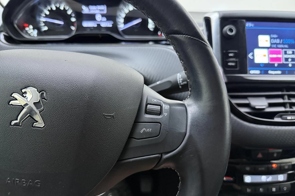 Peugeot 208 – foto 20
