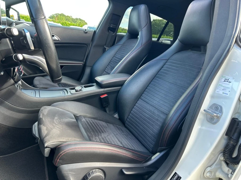 Mercedes-Benz CLA – foto 12