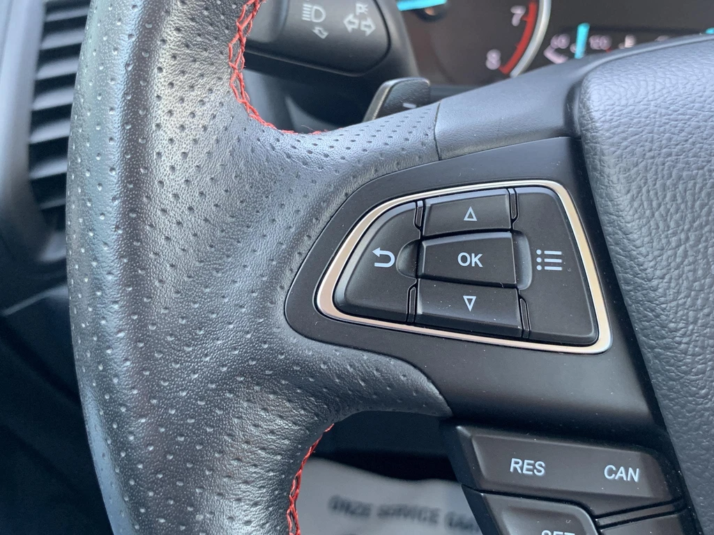 Ford EcoSport – foto 19