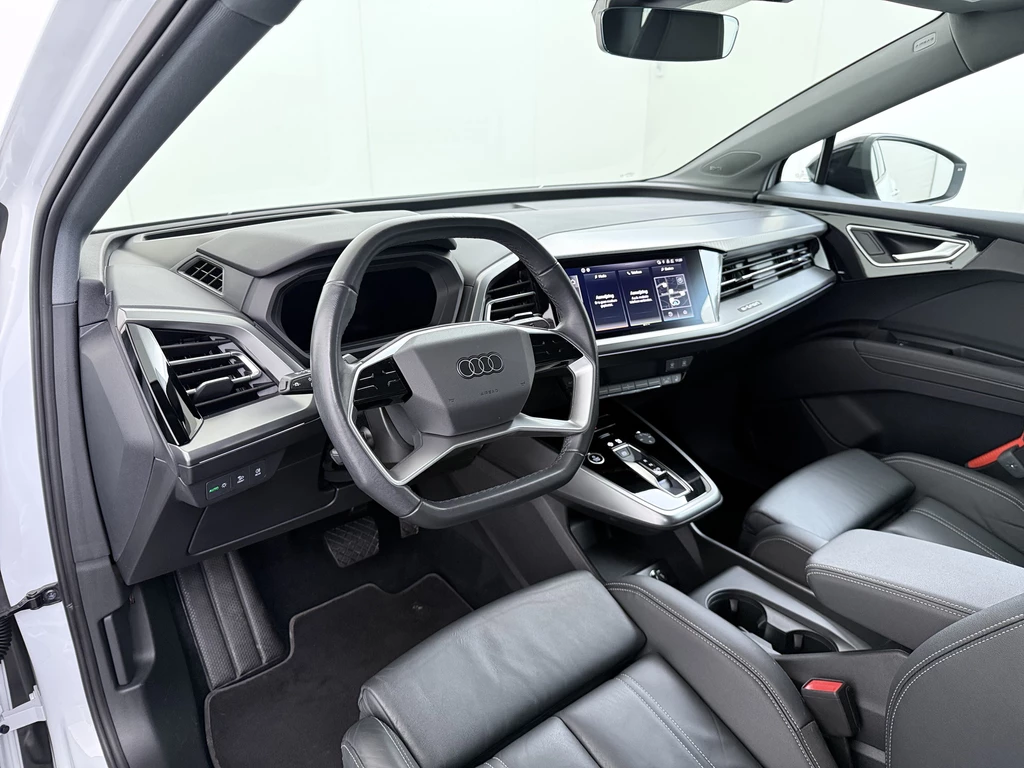 Audi Q4 e-tron – foto 11