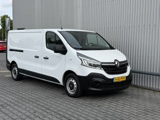 Renault Trafic – thumbnail 7