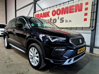 SEAT Ateca – thumbnail 10