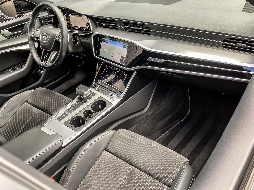 Audi A6 – foto 19