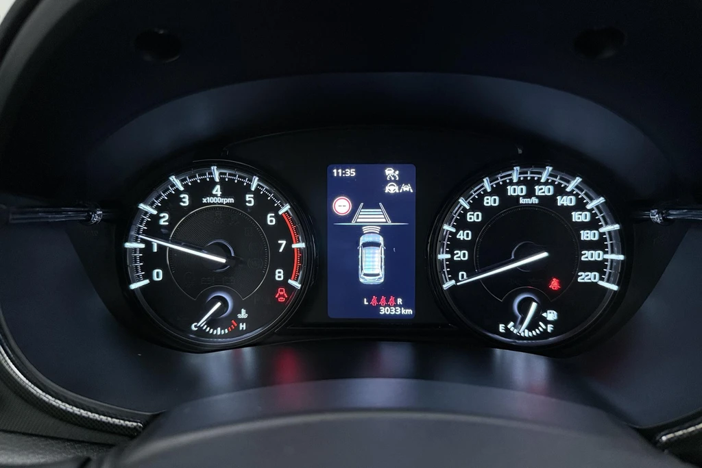 Suzuki Vitara – foto 19