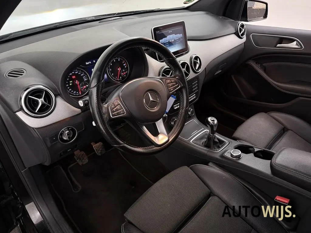 Mercedes-Benz B-Klasse – foto 7