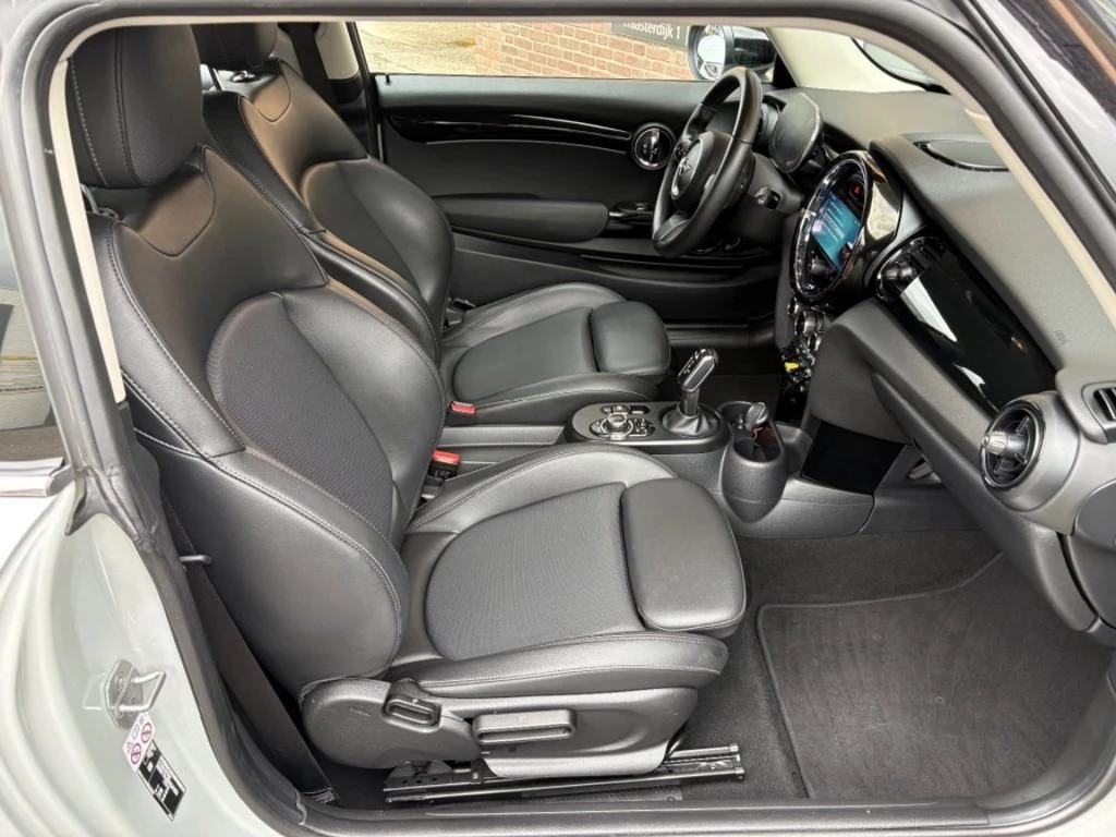 MINI Electric – foto 44
