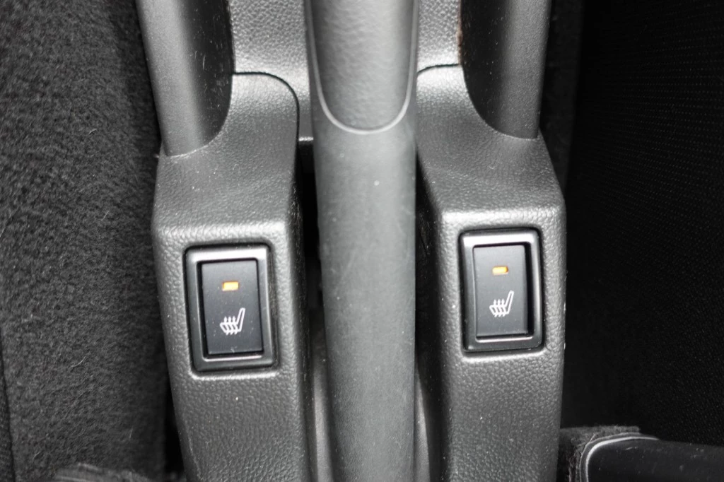 Suzuki Swift – foto 13