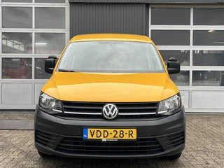 Volkswagen Caddy – thumbnail 10