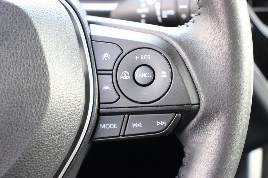 Toyota Corolla Cross – foto 26