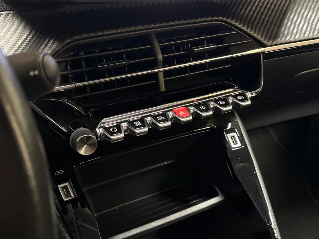 Peugeot 2008 – foto 9