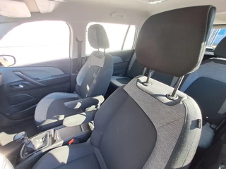 Citroën Grand C4 Spacetourer – thumbnail 14