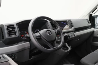 Volkswagen Crafter – thumbnail 14