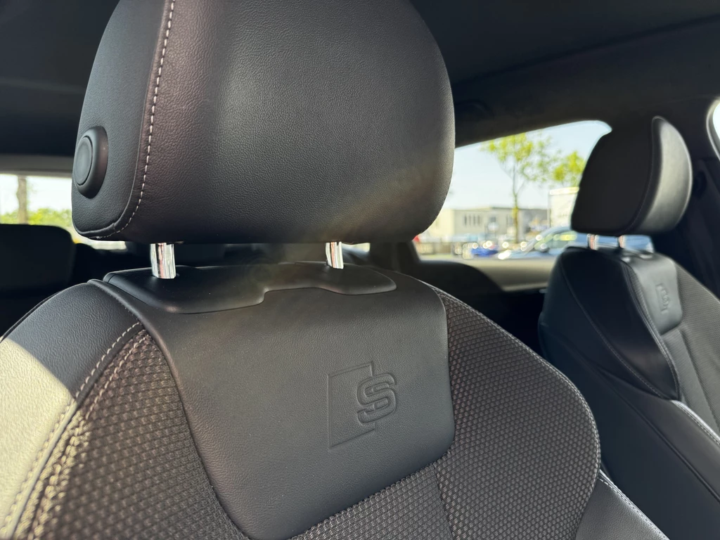 Audi A4 – foto 9