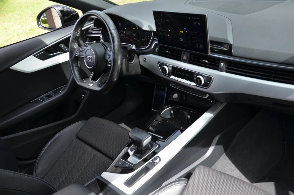 Audi A4 – foto 45
