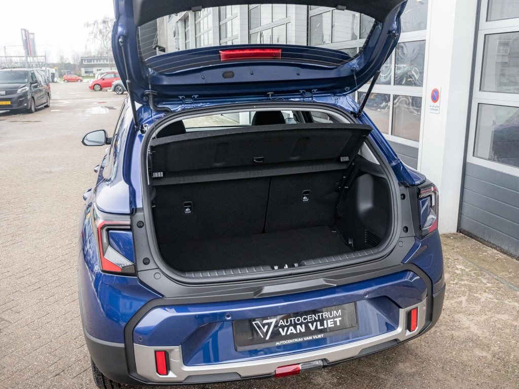 Kia Stonic – foto 24
