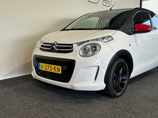 Citroën C1 – thumbnail 2