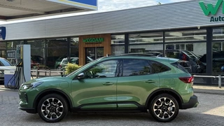 Ford Kuga – thumbnail 3
