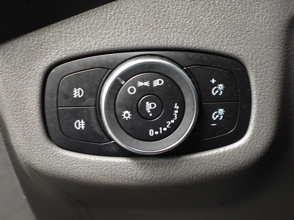 Ford Transit Connect – foto 9