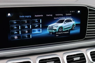Mercedes-Benz GLE – thumbnail 34