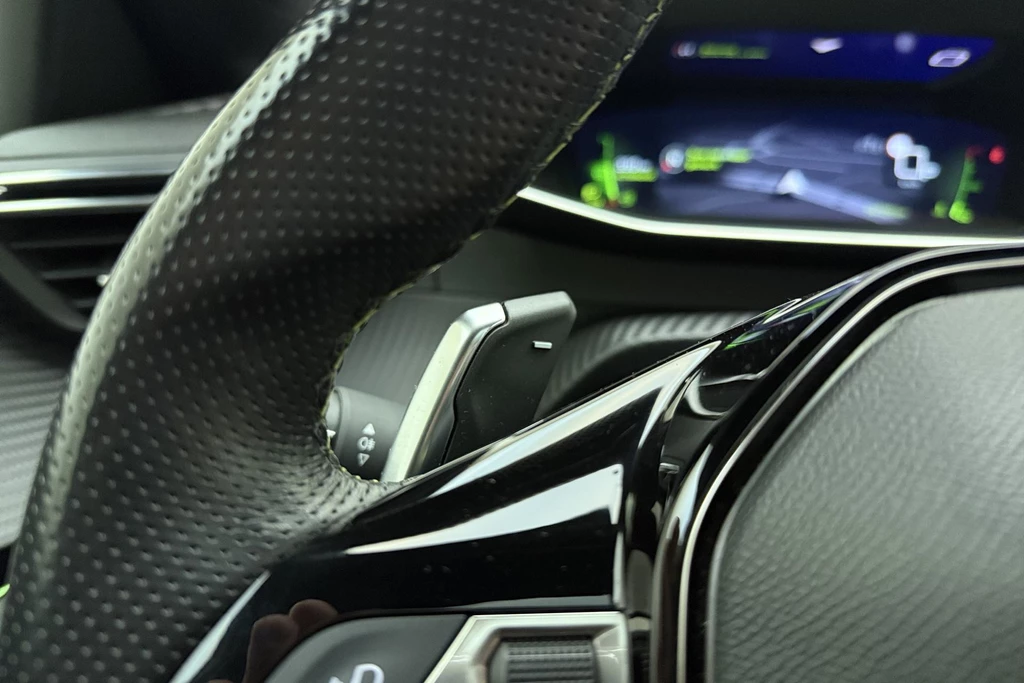 Peugeot 208 – foto 25