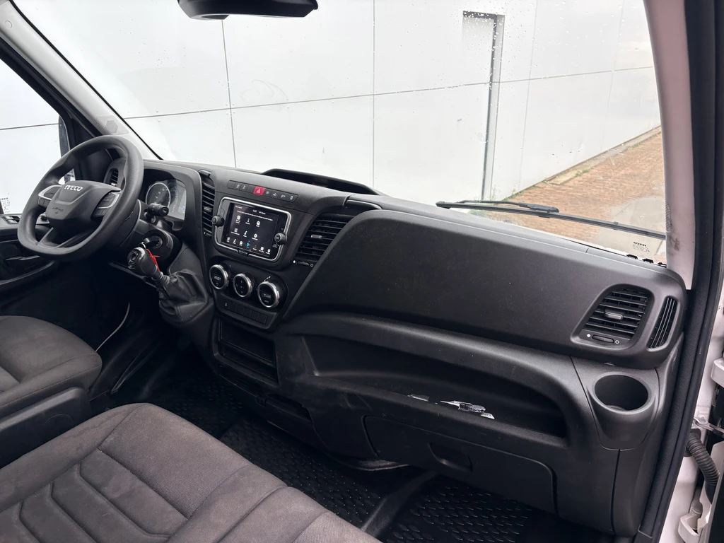 Iveco Daily – foto 8