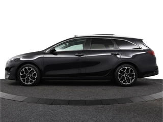 Kia Ceed Sportswagon – thumbnail 4