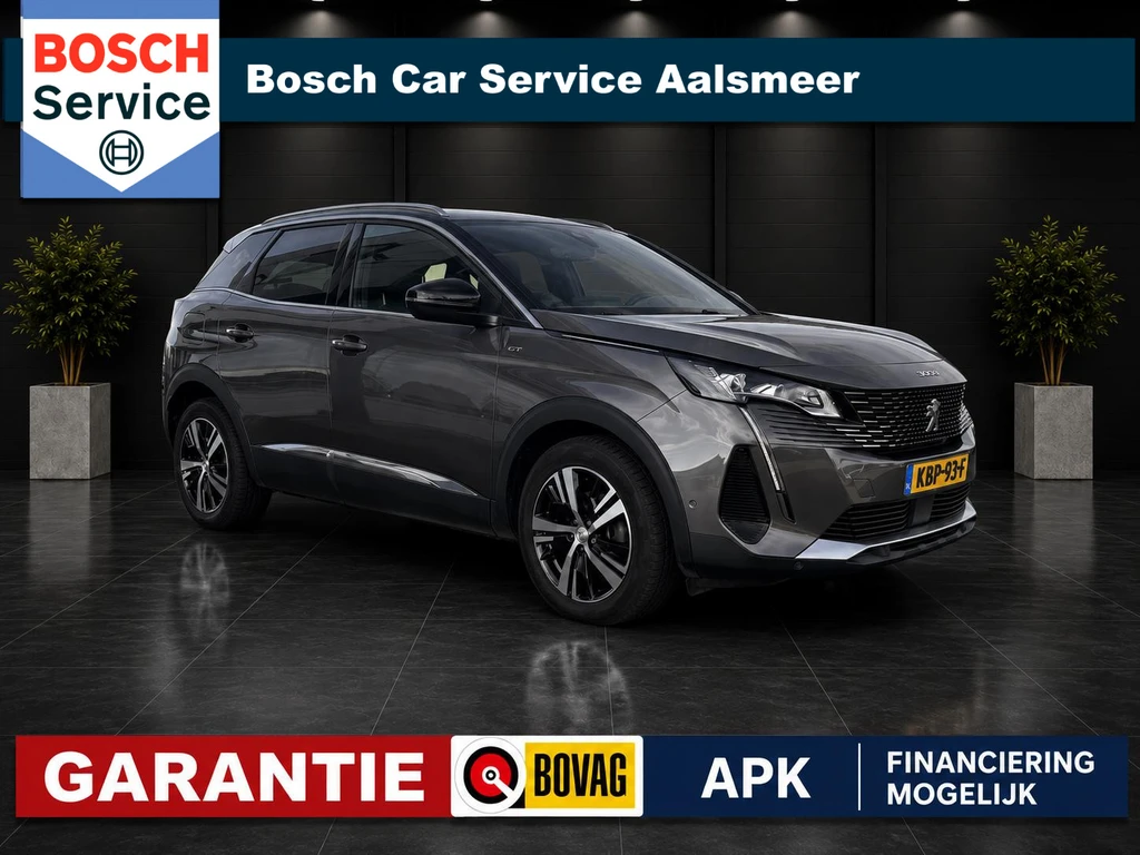 Peugeot 3008 – foto 8