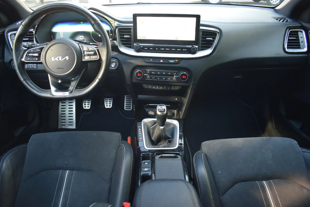 Kia ProCeed – foto 25