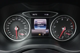 Mercedes-Benz B-Klasse – thumbnail 30