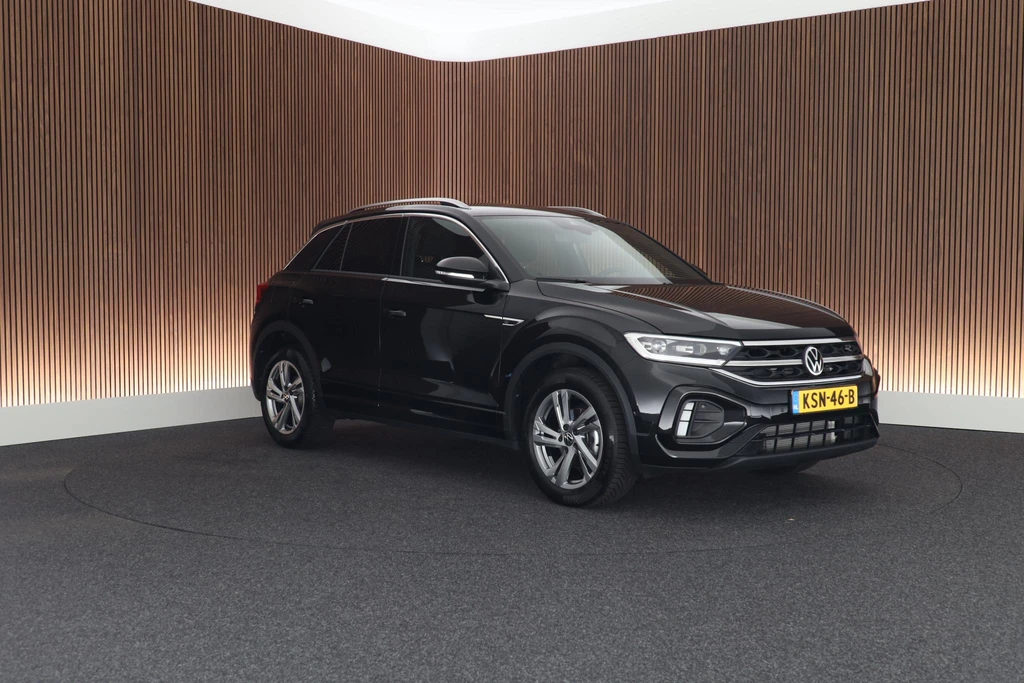 Volkswagen T-Roc – foto 6