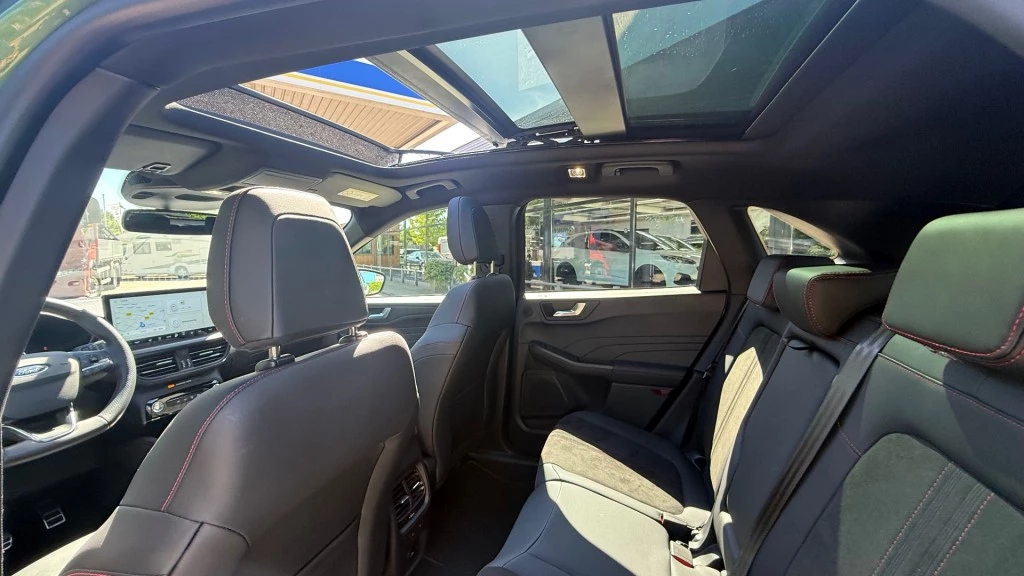Ford Kuga – foto 27