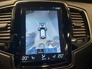 Volvo XC90 – thumbnail 43