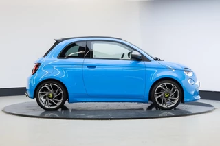 Fiat 500C – thumbnail 7