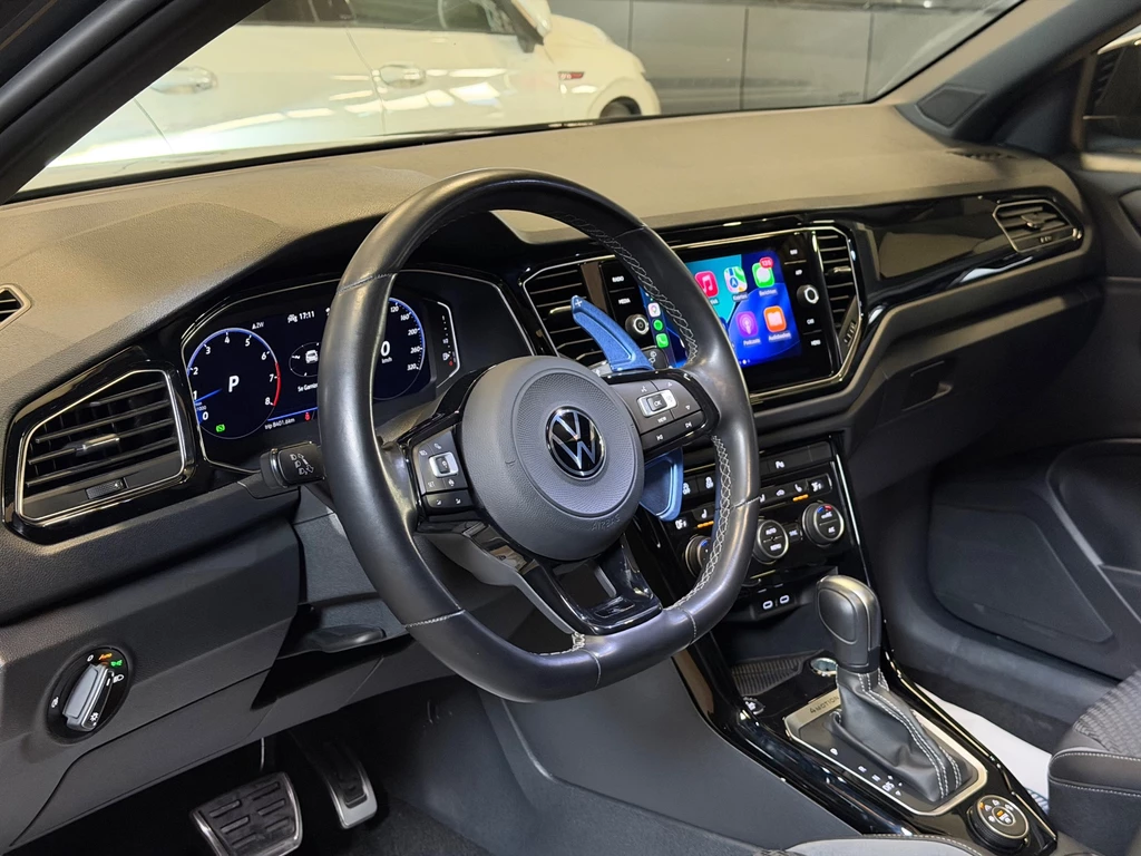 Volkswagen T-Roc – foto 10