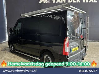 Opel Movano – thumbnail 2