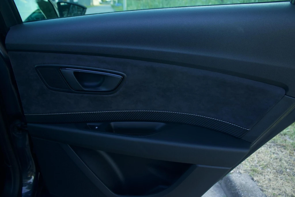 SEAT Leon – foto 28