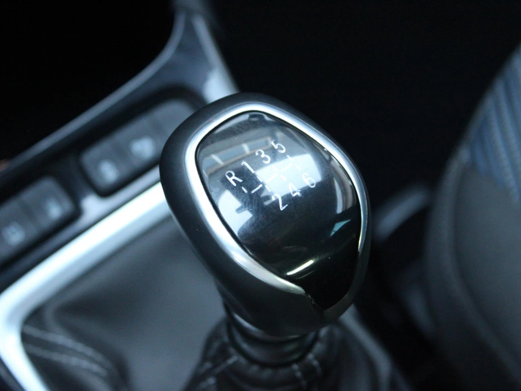 Opel Crossland X – foto 28