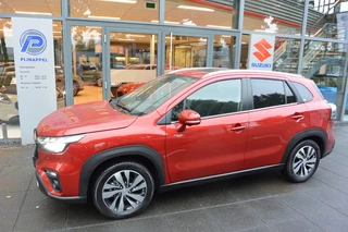 Suzuki S-Cross – thumbnail 3