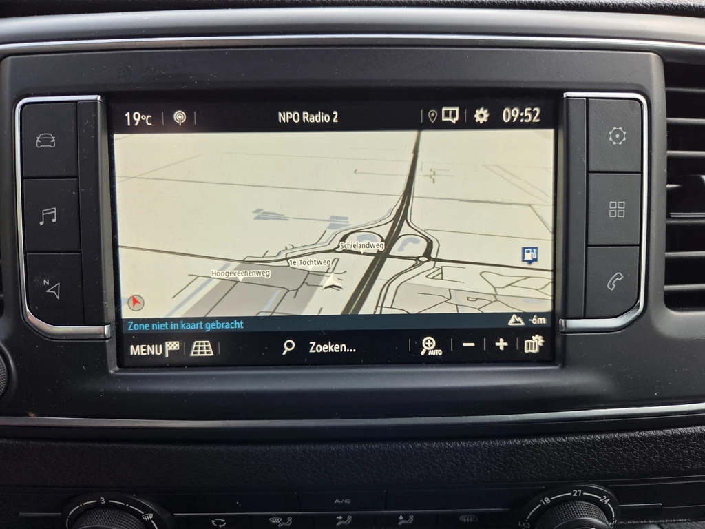Opel Vivaro – foto 24