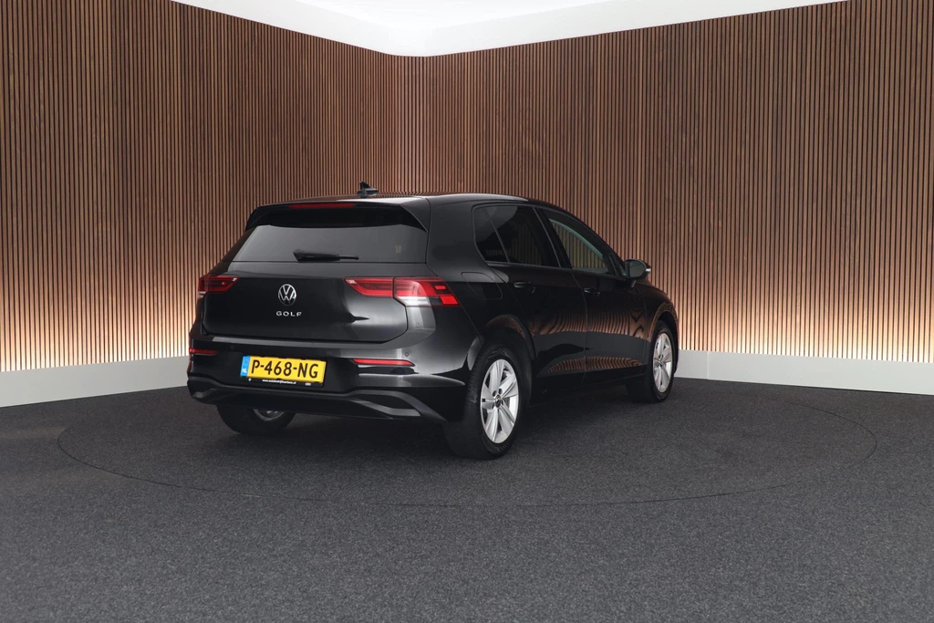 Volkswagen Golf – foto 4